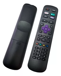 Control Remoto Para Tv Aoc Roku Smart