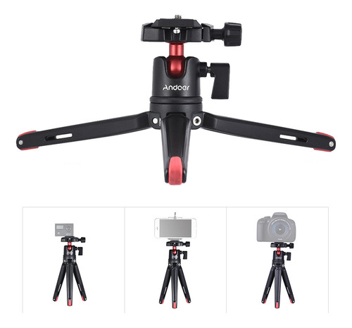 TriPod 9 Gopro Para 5 X Head Huawei Honor Para Smartphone Pa