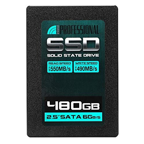 Ssd Interno 120gb Sata Iii 6gb/s 2.5  7mm