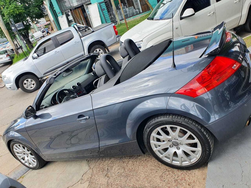 Audi Tt 2.0 T Fsi Stronic 200cv Cabriolet 2009
