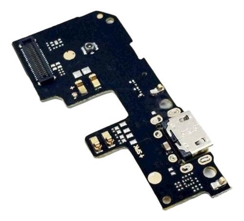 Pin De Carga Jack Flex Placa Para Xiaomi Redmi 5 Plus