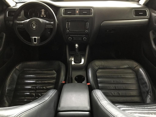 Volkswagen Jetta 2.0 Tsi Highline 200cv Gasolina 4p