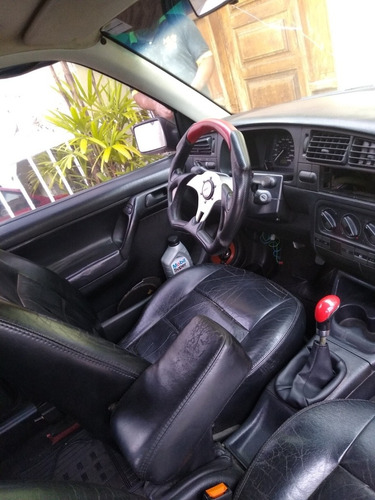 Imagem 6 de 15 de Volkswagen Golf 95/96