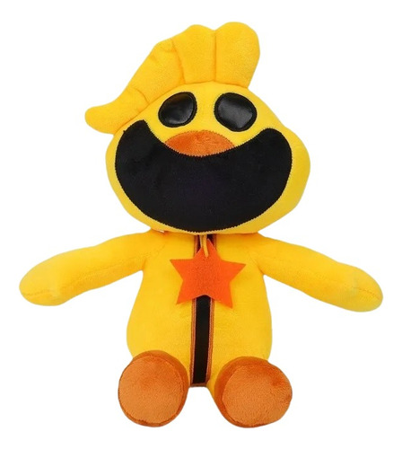 Peluche De Bonito Smiling Critters Kickin Chicken De 23 Cms