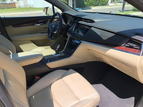Imagen 9 de 14 de Cadillac Xt5 Premium 2017 Factura Original Todo Pagado