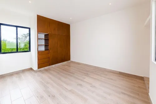 Casa En Venta En Mérida, Privada Nortemerida.