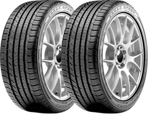 Kit de 2 llantas Goodyear EAGLE SPORT ALL-SEASON Eagle Sport All-Season 255/35R20 97 W