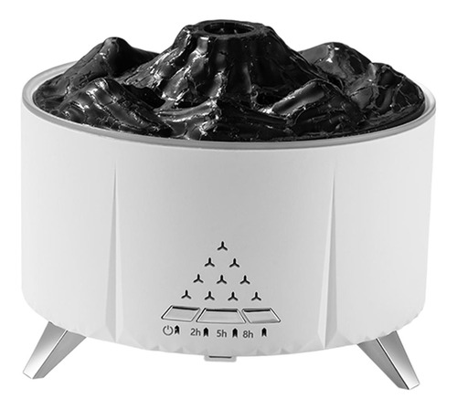 Humidificador De Aire Humidificador De Vapor De Estilo B