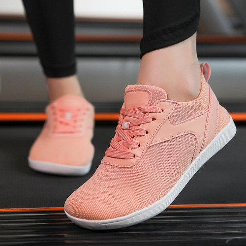 Zapatos Planos De Suela Blanda For Parejas,súper Cómodos