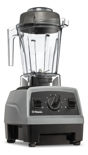 Licuadora Vitamix E310 Explorian Professional 1,4 L Slate