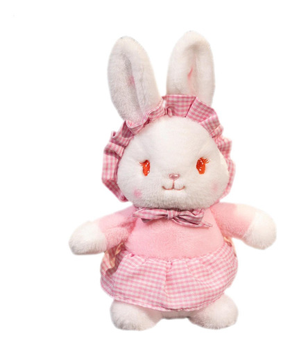 Conejo De Pascua Relleno Juguete De Conejito De Peluche Muñe