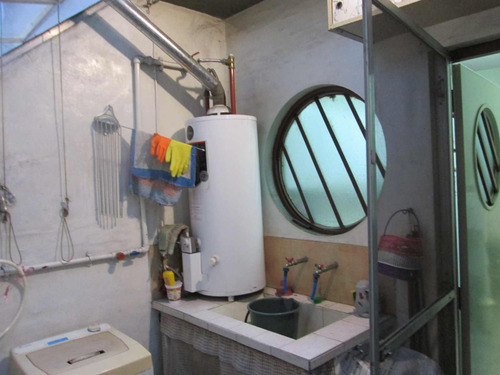 Departamento En Venta En Villa Luzuriaga