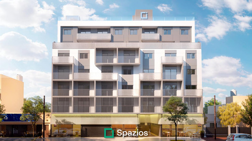Departamento Venta 2 Ambientes Santos Lugares 3Âși
