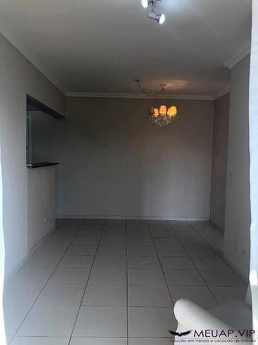 Imagem 11 de 21 de Residencial Bella Vita - Apartamento Venda Santos - En1756 - 34632396