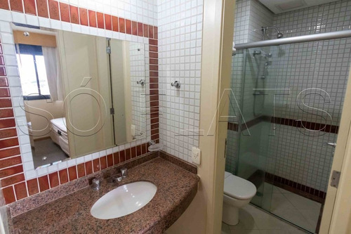 Flat Em Santana Próximo Ao Metro Excelente Localização - Sf235