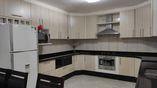 Sobrado À Venda, 125 M² Por R$ 480.000,00 - Altos De Vila Prudente - São Paulo/sp - So3571