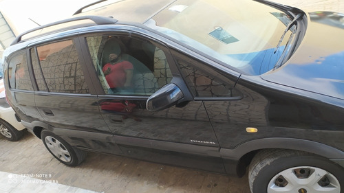 Imagem 6 de 14 de Zafira