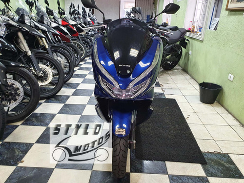 Imagem 8 de 8 de Honda Pcx