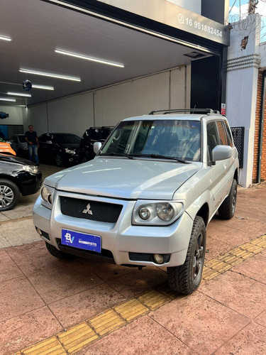 Mitsubishi Pajero TR4 2.0 Flex 5p