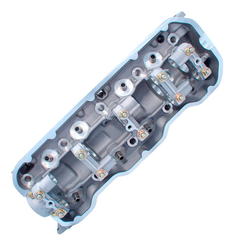 Culata Motor Para Isuzu Luv 2.3 4zd1 1996