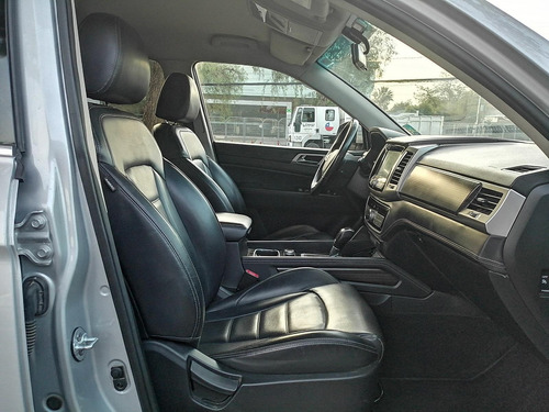 SsangYong Rexton 2.2 At 4x4 Full