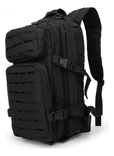 Mochila tactica 40 litros hotsell