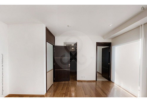 Departamento En Renta En Bosque Real