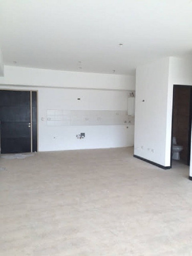 Imagen 2 de 9 de Apartamento Obra Blanca En Las Mercedes
