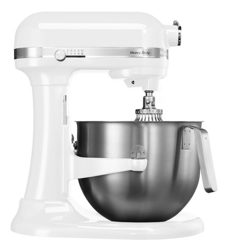 Batidora Heavy Duty 6.9 L Blanco - Kitchenaid