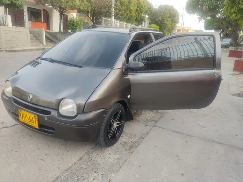 Renault Twingo 1.2 Access