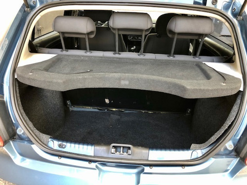 Gol Trend Connect Msi Año 2016 Con 60.000 Kms