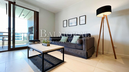 Imagen 11 de 27 de Departamento En Alquiler - Zona: Pinamar Centro / Ref: 3038