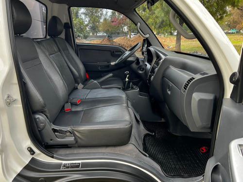 Imagen 14 de 15 de Kia K-2500 2018 C/ Furgon Paquetero Inmaculado!!