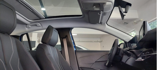Peugeot 208 1.6 Allure Pack