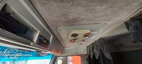 Volvo Fm370 Toco