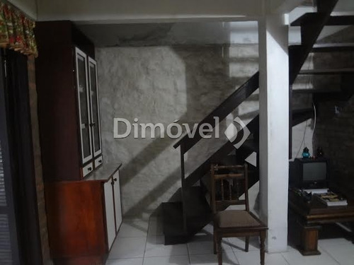Imagem 14 de 15 de Casa - Cristal - Ref: 12570 - V-12570