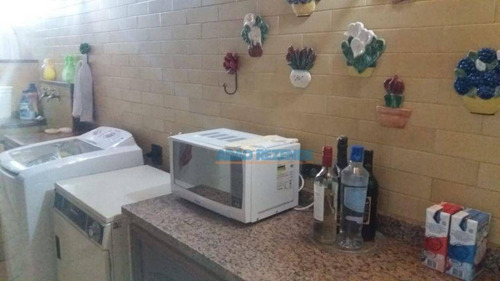 Imagem 21 de 30 de Casa Com 3 Dormitórios À Venda, 174 M² - Tijuca - Teresópolis/rj - Ca1326