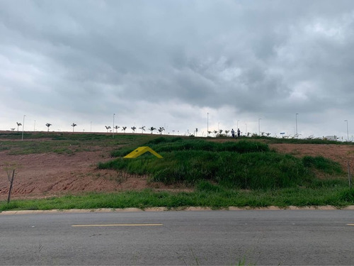 Imagem 1 de 5 de Terreno Em Condomínio Para Venda Em Tamboré Santana De Parnaíba-sp - Vpith2t-09