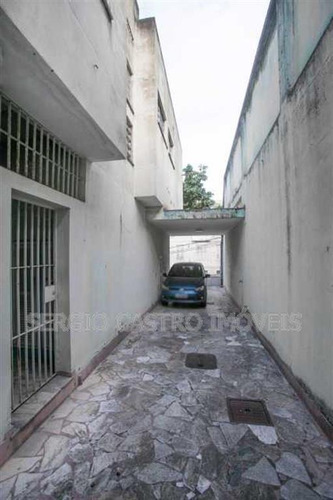 Imagem 3 de 20 de Casa - Ref: Scv3908