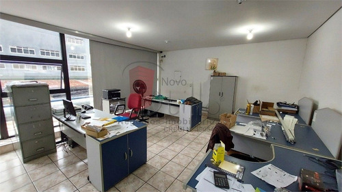 Imagem 6 de 15 de Predio Comercial - Casa Verde - Ref: 14177 - L-14177