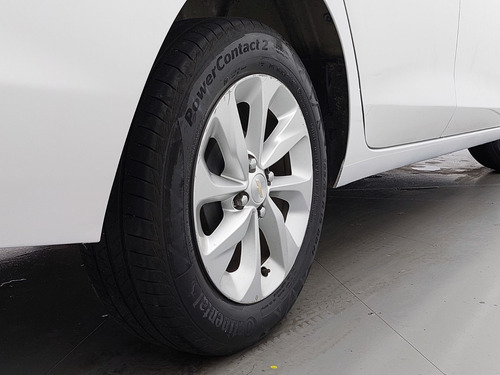 Chevrolet Onix 1.0 FLEX PLUS LT MANUAL
