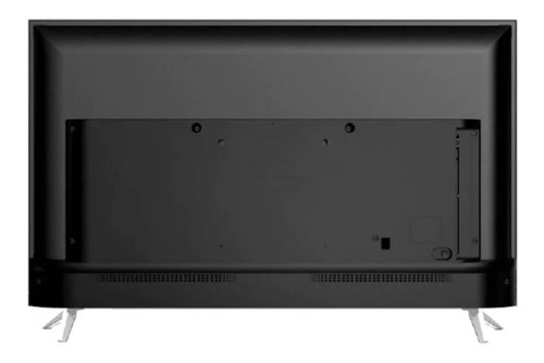 Imagen 3 de 4 de Tv Hyundai 32 Smart (para Repuestos)