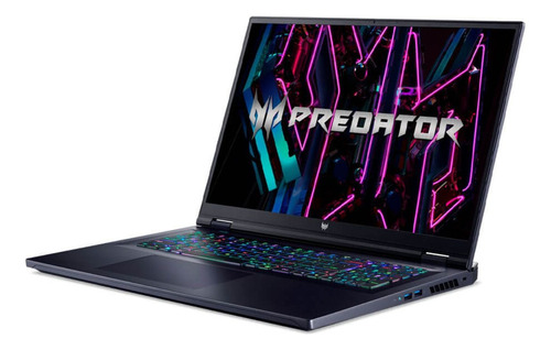Laptop Acer Predator  Heliosneo16  Ph18-71-756u