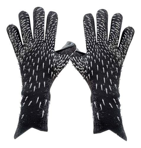 Guantes De Portero Guantes De Portero Fingersave Goalie