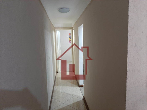 Imagem 21 de 21 de Casa À Venda No Bairro Volta Grande Ii - Volta Redonda/rj - C1701