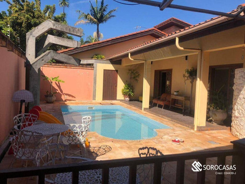 Imagem 26 de 30 de Casa Para Alugar, 600 M² Por R$ 16.500,00/mês - Jardim América - Sorocaba/sp - Ca1978