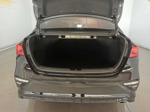 Imagem 7 de 12 de Kia Motors Cerato 2.0 16v Ex (aut) (flex)