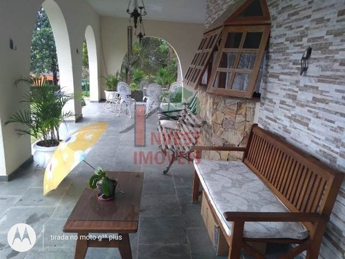 Imagem 6 de 15 de Chacara Em Condominio - Ref: 5698 - V-5698