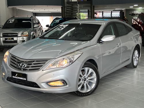 Hyundai Azera Azera GLS 3.0 V6 (Aut)
