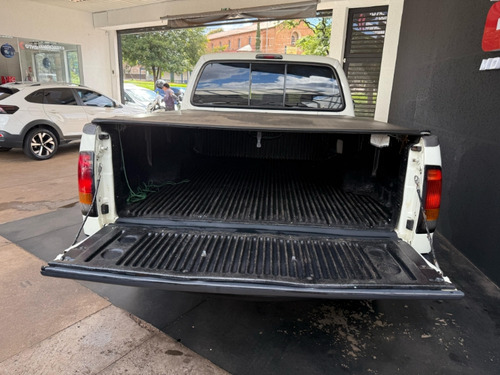 Ford F-250 XLT 4x2 3.9 (Cab Dupla)